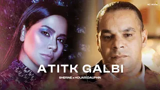 SHERINE X HOUARI DAUPHIN GALBI Remix By MZ MUSIC 2024 
