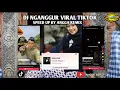 Download Lagu Dj Nganggur Viral Tiktok Speed up By Angga Remix || Sound Masdddji_Template‼️
