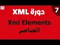 xml - eXtensible Markup Language