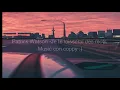 Patrick Watson  - Je te laisserai des mots, loop 1 hora