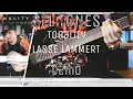 STLTones Tonality Lasse Lammert Demo - Guitar Playthrough