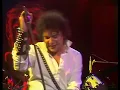 Iron Maiden LIVE complete gig 1981 - RARE