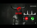 Lagu Airtel BGM Phonk Remix | Best Phonk Ringtone | High Bass | 2025