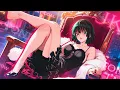 Download Lagu JKER - tonight [Lyrics x AMV]