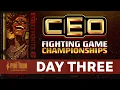 TOP 24 TOP 8 - DAY 3