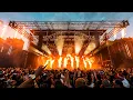Download Lagu Adam Beyer B2B Layton Giordani live from ARC Music Festival 2025