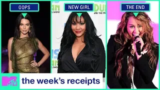 royal wedding kendall jenner frees the nip u0026 yanny vs laurel the weeks receipts mtv