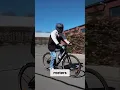 Download Lagu E-Bike Riding Experience: CGO 600 Plus vs. Termal L #shorts