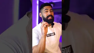 يحصل ايه لو بدأت تاخد هرمون عشان تزود عضلاتك اعرف الحقيقة 