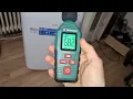 Argo Thor Plus 15000 BTU heat pump AC noise levels on heat mode