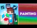 How To use the Axiom Mod to Color your Builds Guide Tutorial