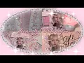 decorated toploader tutorial deco with me