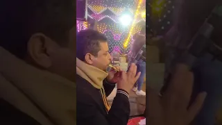 خميس ناجي الخير في الى ليا      افراح الفيوم دندنها