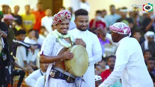 مطاعن جبار   شيبت وانا شباب   زواج خالد حوباني دندنها