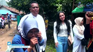 mundar mandir naek teler sang legendaris putra pusaka wangi h aca group pasung 10 12 2021