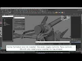 Making Proxy Rig Script Python