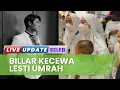 Download Lagu Umrah di Tengah Kasus KDRT, Pihak Rizky Billar Kecewa hingga Ragukan Kondisi Lesti Kejora