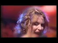 Kylie Minogue - Spinning Around (Live The Priory 2000)