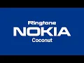 Download Lagu Ringtone Nokia Jadul Coconut | Nada Dering Nokia