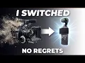 DJI Osmo Pocket 3 Review: The BEST Creator Camera in 2025?