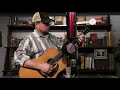 Ron Block - The Quarantinin Haircut-Needin Low-Down Isolation Blues