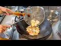 205 High-end Lunch - 5 Star Hotel in Hong Kong