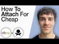 How To Attach eBay Store To Pirate Ship 2025 Full Guide