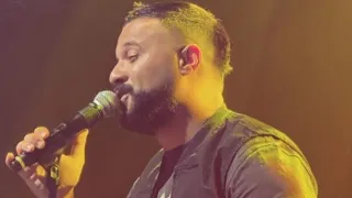 Chabe Momo Dikrayat ذكريات Live Paris 2025 