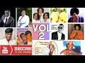 Download Lagu Powerful 3 hours old Ghana Gospel Mix  2020  Vol 2