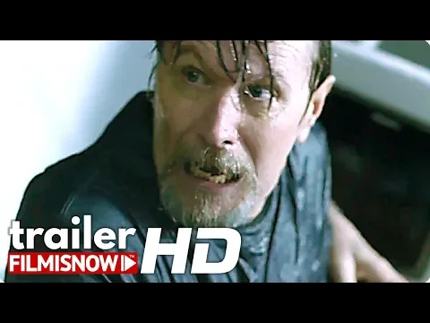 MARY Trailer (2019) | Gary Oldman, Emily Mortimer Horror Movie