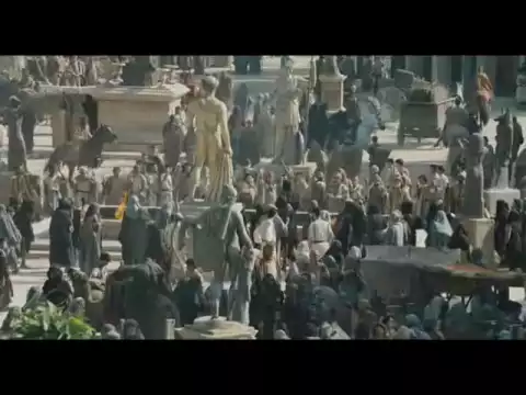 Official Agora Trailer English HD