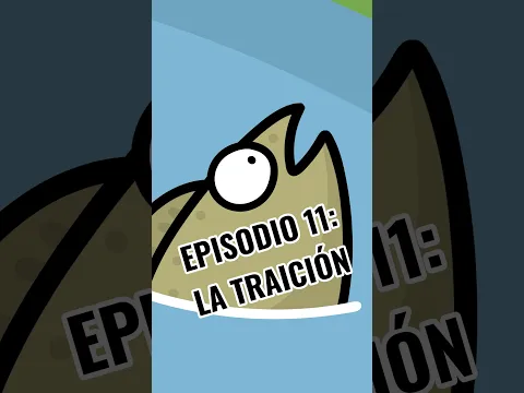 PANDASAURIO 11: LA TRAICIÓN