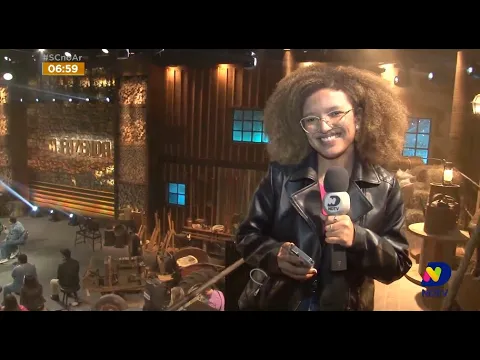 A Fazenda 15: reality estreia semana que vem na tela da NDTV - Record TV