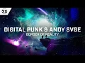 Download Lagu Digital Punk \u0026 ANDY SVGE - Border Of Reality | Official Hardstyle Visualizer