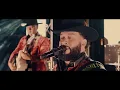 Los Nuevos Escoltas - THE BLACK SHEEP [Live]