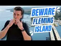 Thinking of Moving to Fleming Island BEWARE