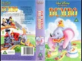 Download Lagu Original VHS Opening and Closing to Dumbo UK VHS Tape