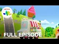 Download Lagu Ice Cream Truck 🍦 Go! Go! Cory Carson FULL EPISODE | Netflix Jr