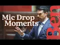 Ben Shapiro s MIC DROP Debate Moments