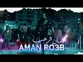 GNAWI - AMAN RO3B | COVER
