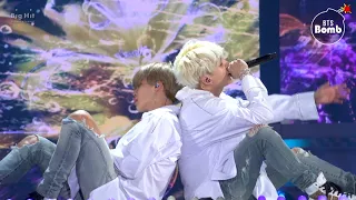 Download [BANGTAN BOMB] '봄날' Special Stage (BTS focus) @MMA - BTS (방탄소년단) MP3