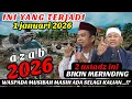 USTADZ ABDUL SOMAD TERBARU 2025‼️UJIAN UMAT MANUSIA DI AKHIR ZAMAN, BENCANA ALAM, USTADZ ZULHERWIN