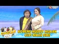 Lagu UDAH NGEBET BANGET! KOMENG NGAJAKIN CUPI NIKAH SIRI | DAGELAN OKE
