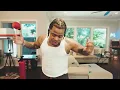 Sosamann - Polynesian (Official Video)