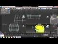 Materials For Source Engine Models - UV Unwrap AO Bake Env Map and Translucent