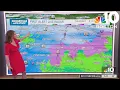 Forecast Storm will take center stage this Thanksgiving