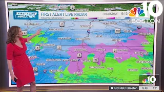 Forecast Storm will take center stage this Thanksgiving