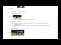 Image Processing with Deep Neural Nets