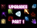 Unity Intermediate Tutorial - Last Castle