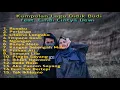 Kumpulan Lagu Didik Budi feat. Cindi Cintya Dewi Terbaru